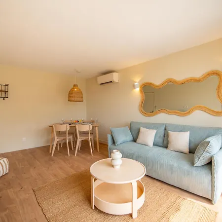 דירה Santa Barbara-3 By Interhome