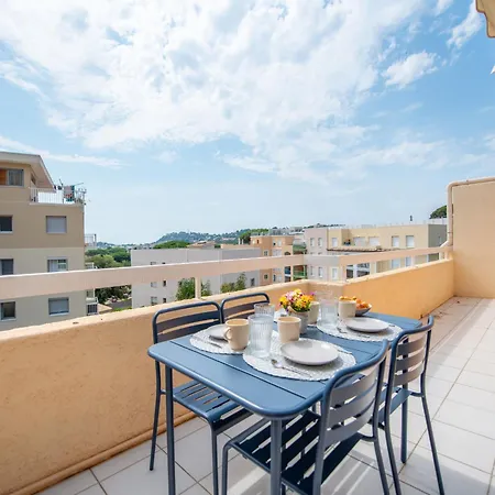 Santa Barbara-3 By Interhome Appartement *