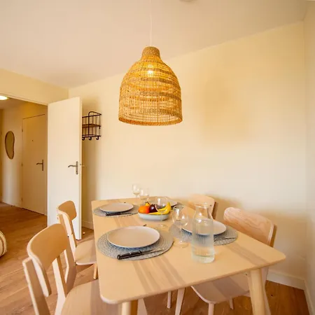 Santa Barbara-3 By Interhome * Cavalaire-sur-Mer