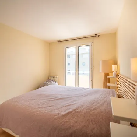 דירה Santa Barbara-3 By Interhome