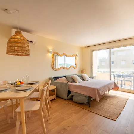 Santa Barbara-3 By Interhome Cavalaire-sur-Mer