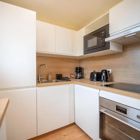 Διαμέρισμα Santa Barbara-3 By Interhome *