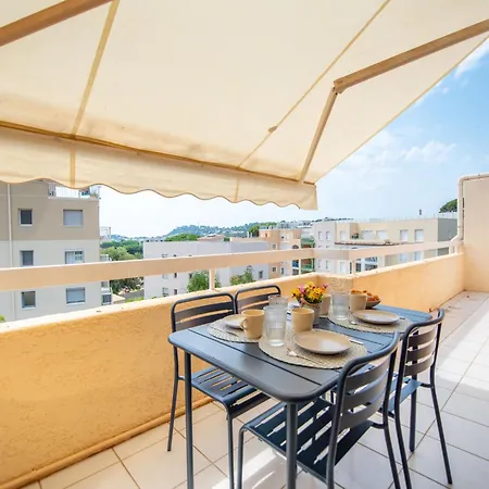 Santa Barbara-3 By Interhome Appartement *