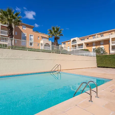 Santa Barbara-3 By Interhome Appartement