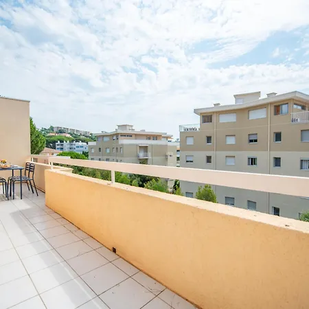 Appartement Santa Barbara-3 By Interhome
