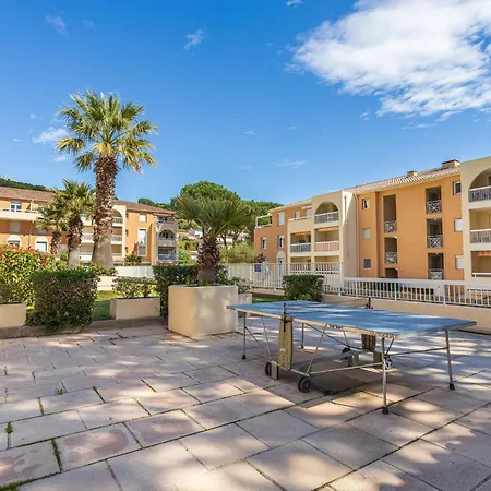 Santa Barbara-3 By Interhome דירה *