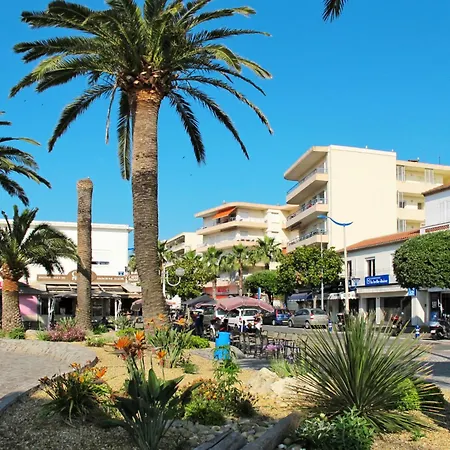 Santa Barbara-3 By Interhome *