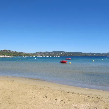 Santa Barbara-3 By Interhome דירה קבלייר-סור-מר